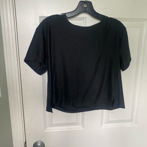 Old Navy Size:Small Color: Navy